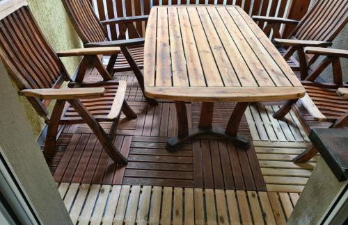 NEU! Ferienwohnung in Mücheln mit Balkon - Foto 20