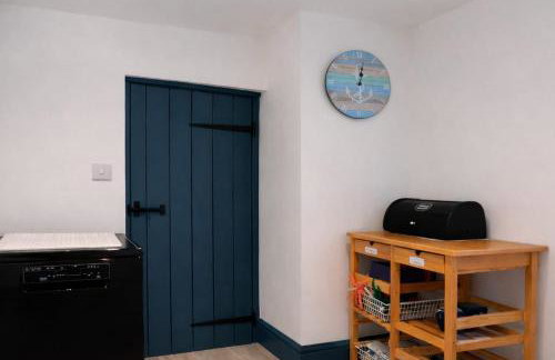 Cosy Coastal Townhouse 10-Min-Drive to Beach - Foto 14