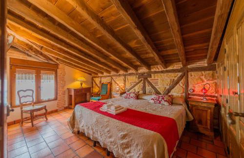 Los Lebreles Namaste I y II, desconecta en las Hoces del Duratón - Foto 27