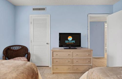 The Islander - 2F by Sea Scape Properties - Foto 16