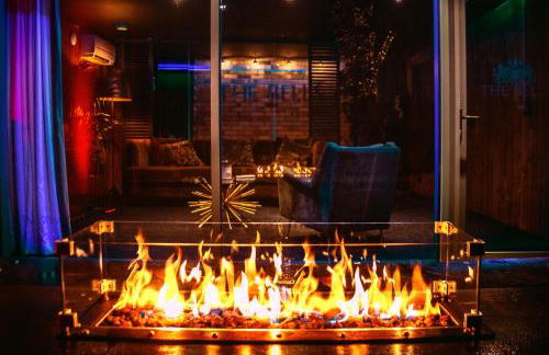 The Bells - Luxury Serviced Apartments - Foto 17