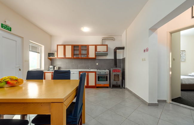 Villa Dandelion Zadarvillas - Foto 13