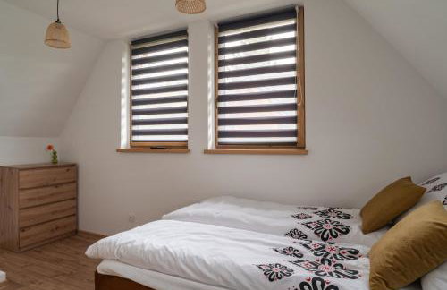 Domki Miętusówka - Foto 34