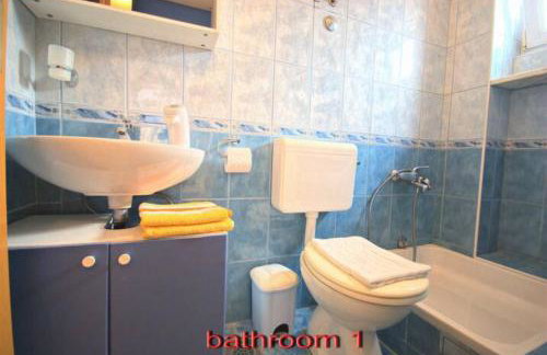 Apartment Martina Tučepi - Foto 12