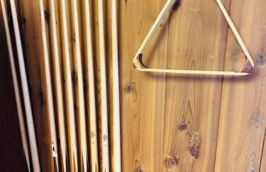 Palisade Pines Mountain Cabins Utah - Foto 37