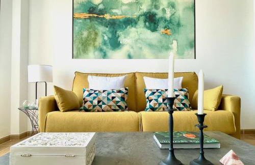 Hestía Vera Salinas Tu hogar para desconectar - Foto 27