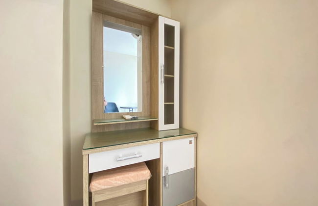 Comfort And Simply Look Studio Marquis De Lafayette Apartment - Foto 9