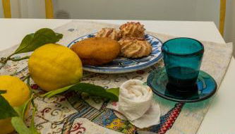 Amalfi Coast Ncopp' a' Scalinatella - Foto 4