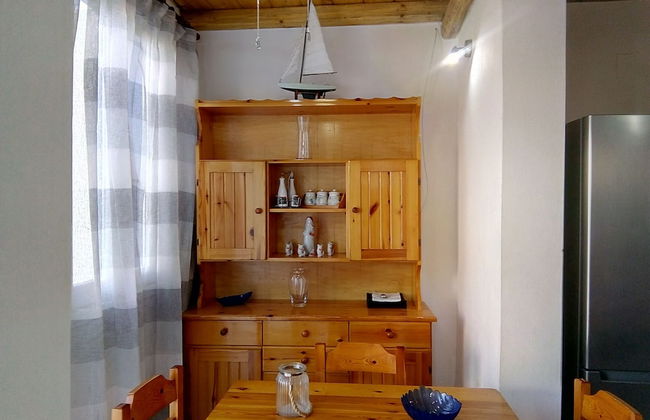 Mykonian 1BR Apartment - Ornos Beach - Photo 5