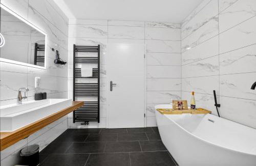 JUNIPRO Luxury Apartments - Foto 34