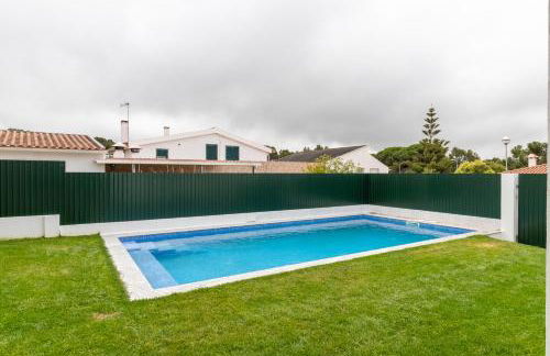 Casa do Mural - Sesimbra, Lagoa de Albufeira e Aldeia do Meco - Foto 36