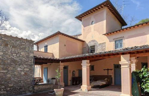 Isola del Pittore casa indipendente in Villa Storica - Foto 51