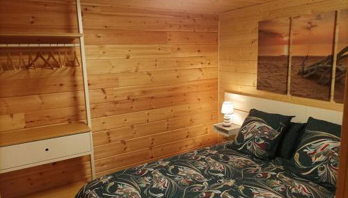 Cottage "Au ptit bonheur" - Foto 4