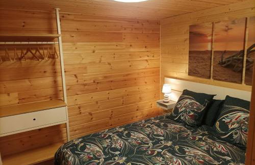 Cottage "Au ptit bonheur" - Foto 4