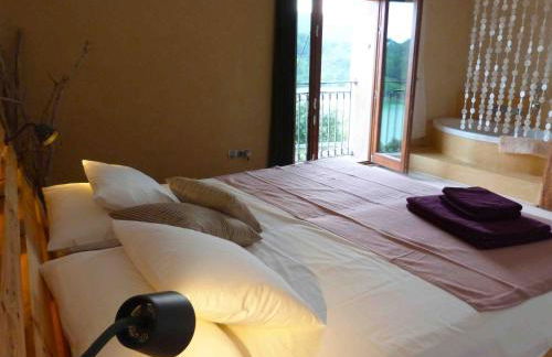 Casa Vella del Pantà de Riudecanyes - Foto 12