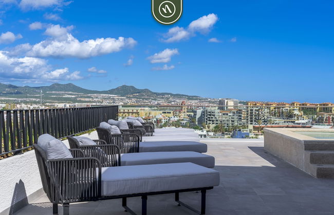 Tower 605 by Naya Homes - Foto 65