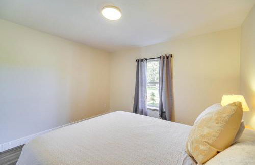 Sunny Palm Bay Home with Screened Porch Near Beaches - Foto 19