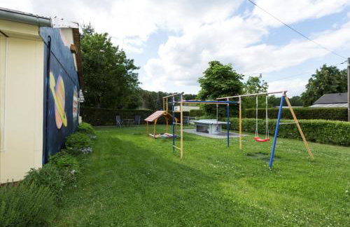 Ferienhäuser im Sternenpark - Photo 2