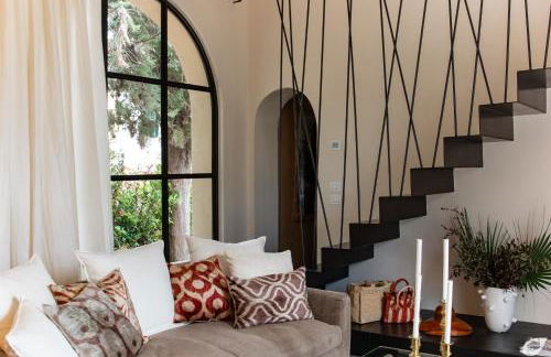 Tenuta del Podestà villa di charme - Foto 14