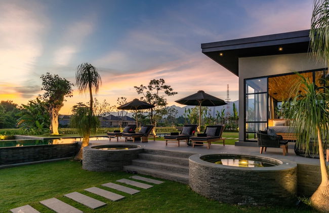 Sea View Pool House - Foto 60