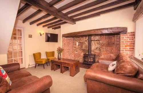 Pear Tree Cottage - Foto 16