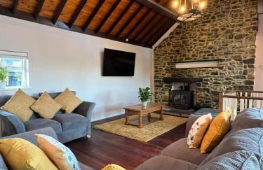 Plasbach Cottage - Foto 1