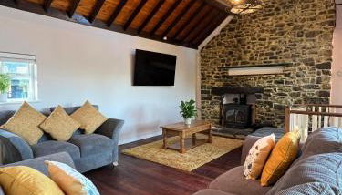 Plasbach Cottage - Foto 1