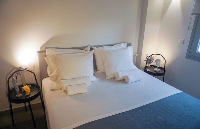 Phos de Antiparos - Foto 21