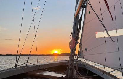Ferienwohnung Landliebe am Dümmersee - Foto 11