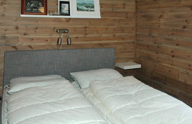 Holiday Home in UrangsvÃ¥g - Foto 24