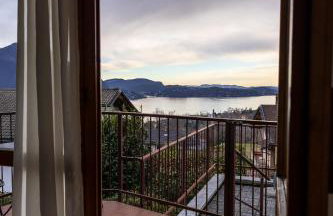 Casa Camelia - Lake Maggiore, Verbania - Foto 16
