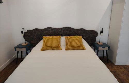 ღ Le Loft • Spacieux, Situé au cœur de Douai - Foto 12