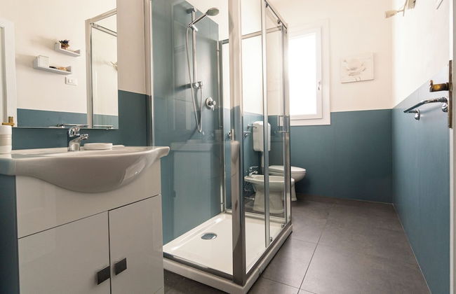 Italianway - Riva di Reno 47 B - Foto 21