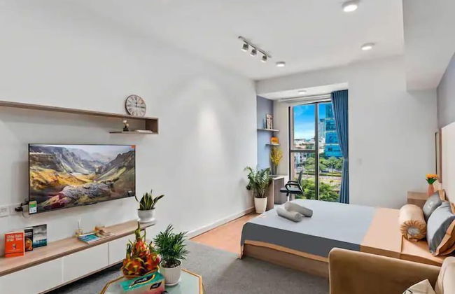 The Tresor Luxury Apartment - Foto 7