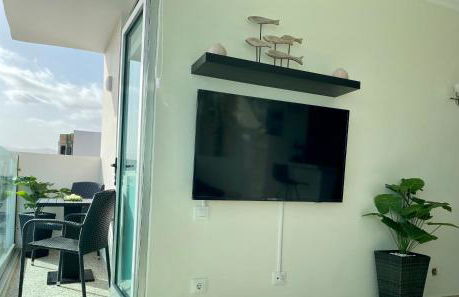 Hermoso Edificio Frente al Mar, a pie de Playa y hermosas vistas - Photo 57