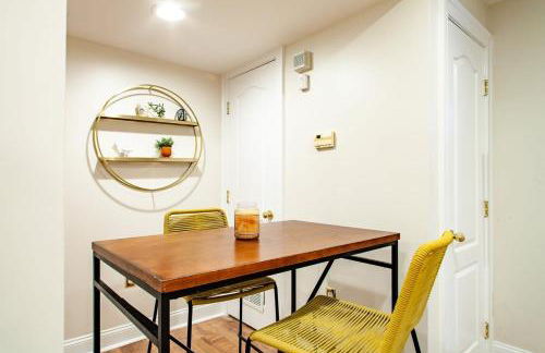 Stay Cozy in CoHi DC - Foto 7