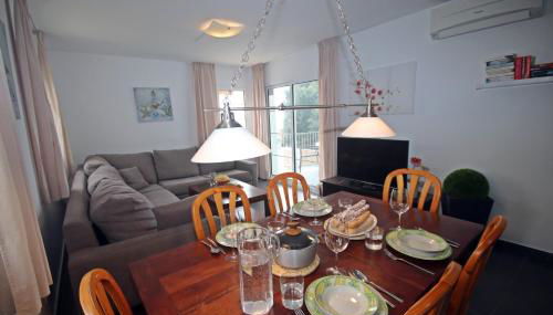 Villa Can Bella, 15 Minuten laufen Sie bis zum Strand - Foto 4