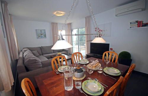 Villa Can Bella, 15 Minuten laufen Sie bis zum Strand - Foto 4