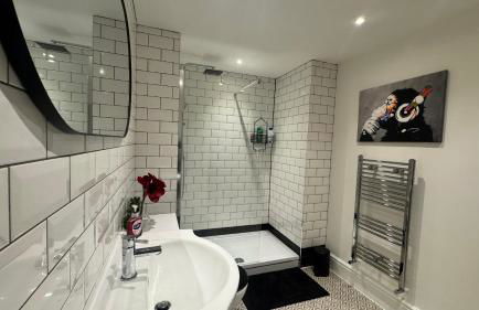 Modern 2 Bedroom Apartment near Crosby Beach & Liverpool - Foto 32