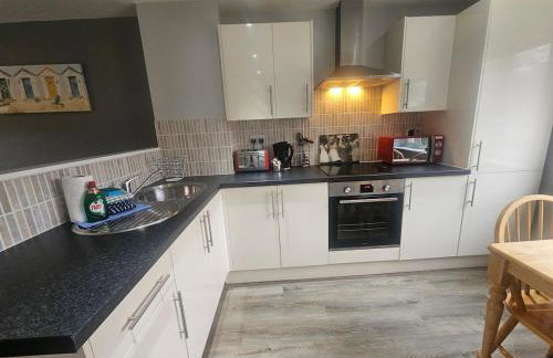 Newquay Coast and Cabin - Foto 66