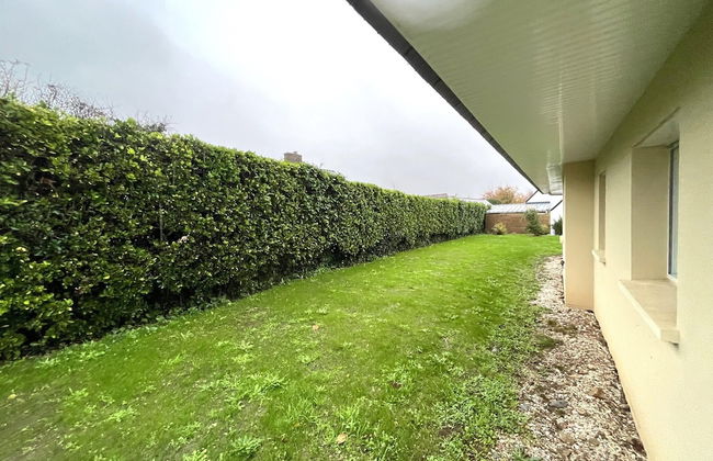 Apartment in Carantec Near Sandy Beaches - Foto 11