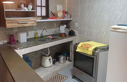 Aconchego do peró - Foto 1