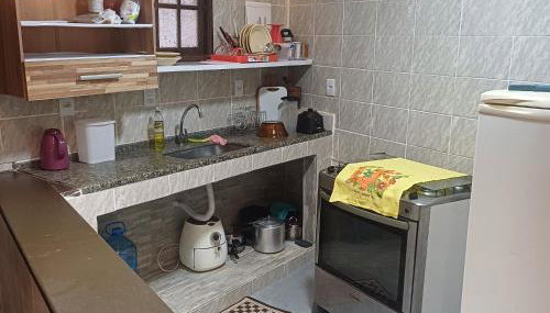 Aconchego do peró - Foto 1