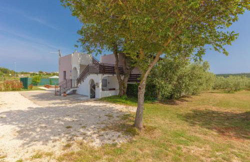 Holiday House Fontanele - Foto 19