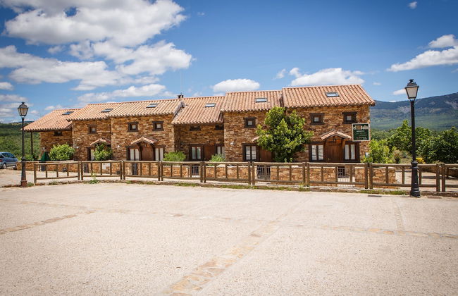 El Bulin de Horcajuelo - Photo 1