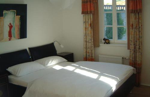 Appartement Kirschgarten Mainz Rochusstraße - Photo 18