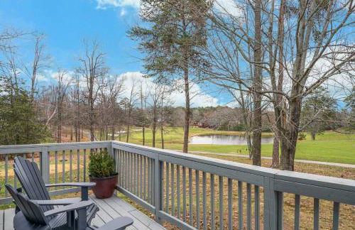 King Beds with Hot Tub Arcade & Golf Course View - Foto 47