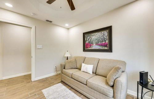 Spacious Backyard - San Juan Home Near Border - Foto 12