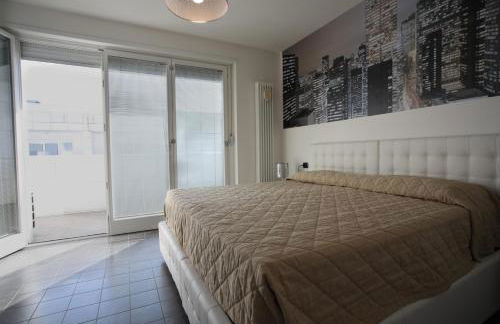 Urban Mobility Residence - Foto 38