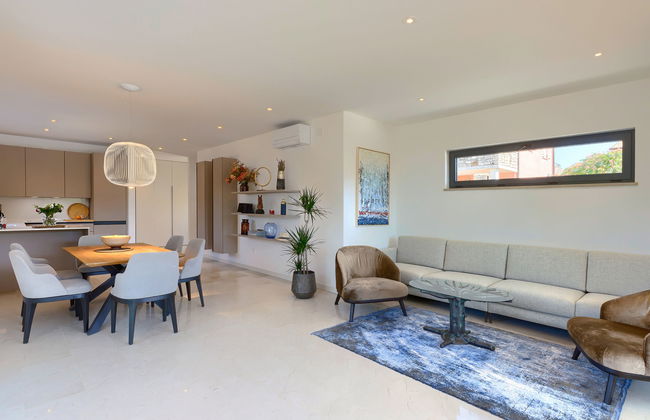 Villa Irena - Foto 8